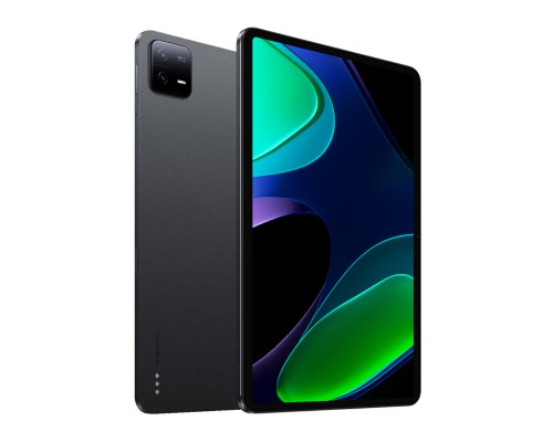 Планшет Xiaomi Планшет Mi Pad 6 RU 6+128 Gravity Gray VHU4324RU