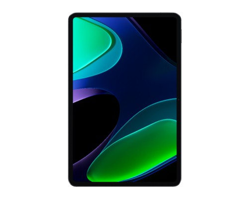 Планшет Xiaomi Планшет Mi Pad 6 RU 6+128 Gravity Gray VHU4324RU