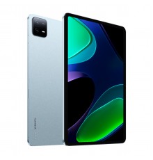 Планшет Xiaomi Планшет Mi Pad 6 RU 6+128 Mist Blue VHU4384RU                                                                                                                                                                                              