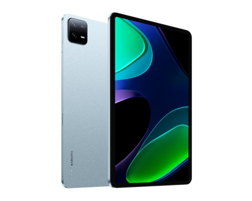 Планшет Xiaomi Планшет Mi Pad 6 RU 6+128 Mist Blue VHU4384RU