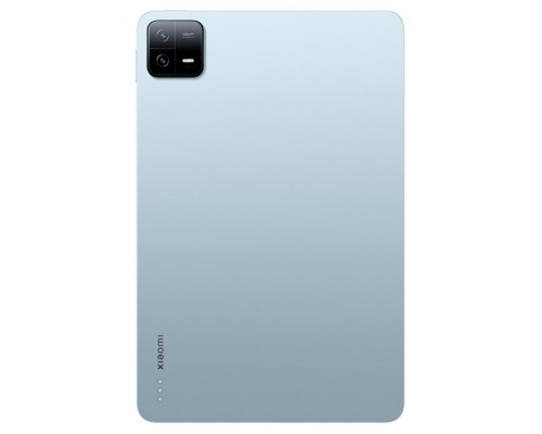 Планшет Xiaomi Планшет Mi Pad 6 RU 6+128 Mist Blue VHU4384RU