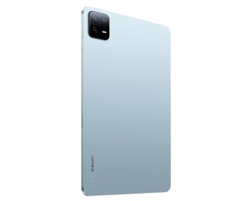 Планшет Xiaomi Планшет Mi Pad 6 RU 6+128 Mist Blue VHU4384RU