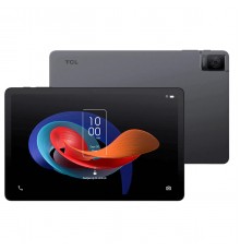 Планшет TCL TAB 10 Gen2 WiFi 4+128GB Space Gray 8496G1-2CLC RU11                                                                                                                                                                                          