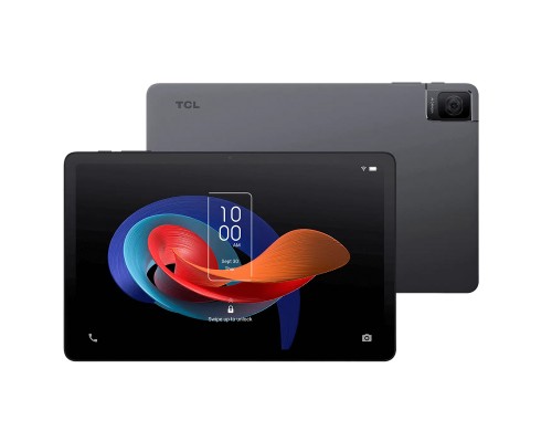 Планшет TCL TAB 10 Gen2 WiFi 4+128GB Space Gray 8496G1-2CLC RU11