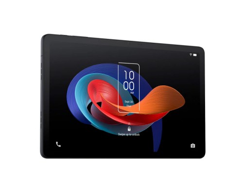 Планшет TCL TAB 10 Gen2 WiFi 4+128GB Space Gray 8496G1-2CLC RU11