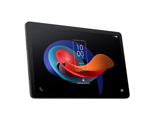 Планшет TCL TAB 10 Gen2 WiFi 4+128GB Space Gray 8496G1-2CLC RU11