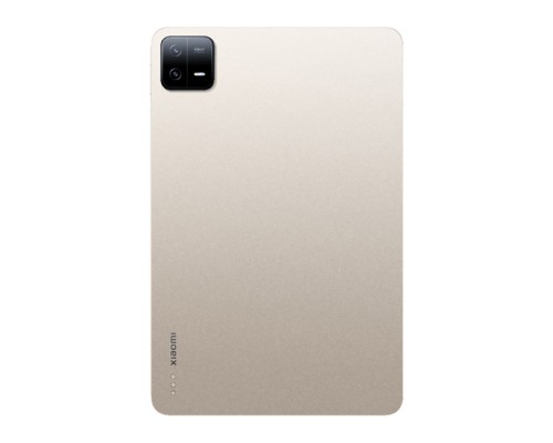 Планшет Xiaomi Планшет Mi Pad 6 RU 6+128 Champagne VHU4371RU