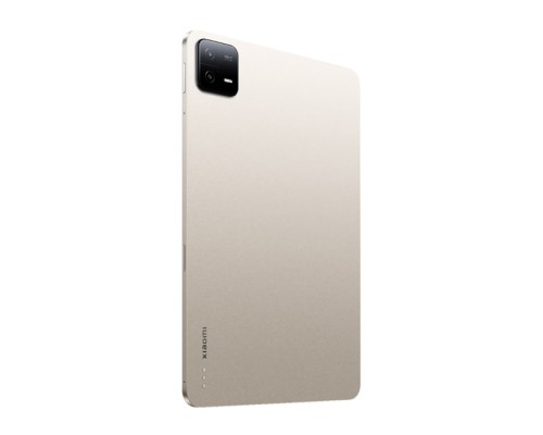 Планшет Xiaomi Планшет Mi Pad 6 RU 6+128 Champagne VHU4371RU