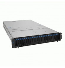 Серверная платформа ASUS RS720-E11-RS24U 90SF01Z1-M008V0                                                                                                                                                                                                  