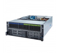 Серверная платформа Gigabyte S472-Z30 6NS472Z30MR-00-A01                                                                                                                                                                                                  