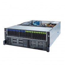 Серверная платформа Gigabyte S472-Z30 6NS472Z30MR-00-A01                                                                                                                                                                                                  