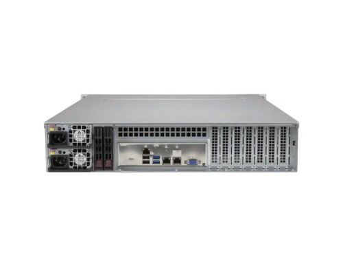 Серверная платформа SuperMicro SSG-520P-ACTR12H