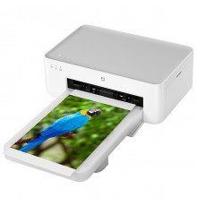 Принтер Xiaomi Instant Photo Printer 1S Set EU                                                                                                                                                                                                            