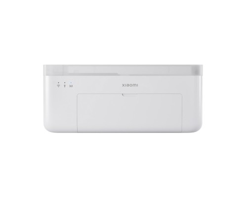 Принтер Xiaomi Instant Photo Printer 1S Set EU