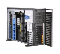 Сервер SuperMicro SYS-740GP-TNRT                                                                                                                                                                                                                          
