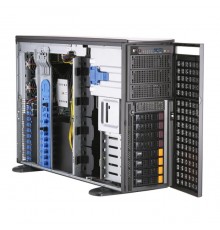Сервер SuperMicro SYS-740GP-TNRT                                                                                                                                                                                                                          