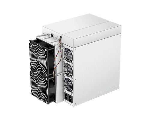 Системный блок Bitmain S21-195TH/s-17.5W