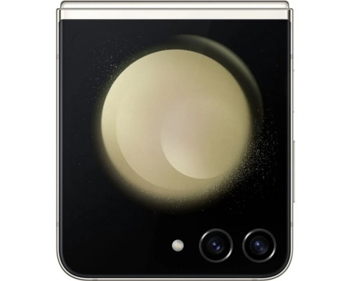 Смартфон Samsung Galaxy Z Flip 5 8/256GB Beige SM-F731BZEGSKZ