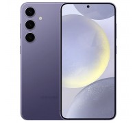 Смартфон Samsung Galaxy S24+ 12/256GB Violet SM-S926BZVDCAU                                                                                                                                                                                               