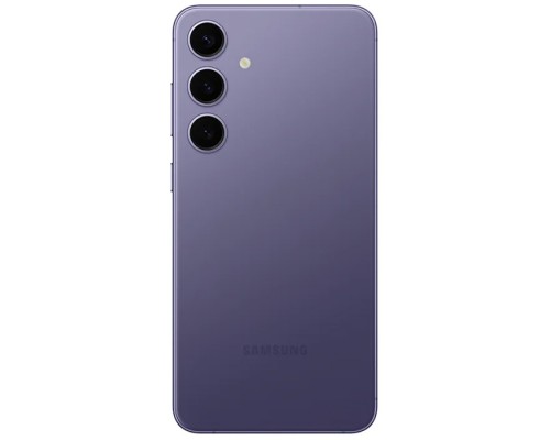 Смартфон Samsung Galaxy S24+ 12/256GB Violet SM-S926BZVDCAU