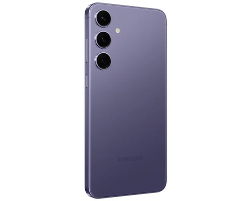 Смартфон Samsung Galaxy S24+ 12/256GB Violet SM-S926BZVDCAU