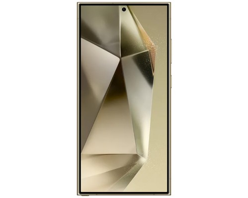 Смартфон Samsung Galaxy S24 Ultra 12/256GB Yellow SM-S928BZYGCAU
