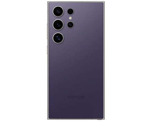 Смартфон Samsung Galaxy S24 Ultra 12/256GB Violet SM-S928BZVGCAU