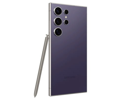 Смартфон Samsung Galaxy S24 Ultra 12/256GB Violet SM-S928BZVGCAU