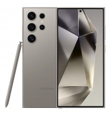 Смартфон Samsung Galaxy S24 Ultra 12/1TB Grey SM-S928BZTPCAU                                                                                                                                                                                              