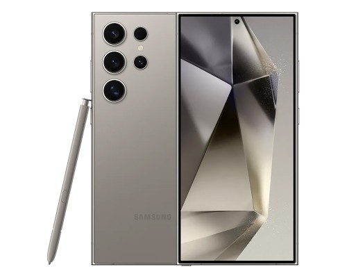 Смартфон Samsung Galaxy S24 Ultra 12/1TB Grey SM-S928BZTPCAU
