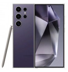 Смартфон Samsung Galaxy S24 Ultra 12/1TB Violet SM-S928BZVPCAU                                                                                                                                                                                            