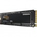 Накопитель SSD Samsung 970 EVO Plus 2Tb MZ-V7S2T0B/AM