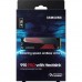 Накопитель SSD Samsung 990 Pro 4Tb MZ-V9P4T0CW