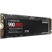 Накопитель SSD Samsung 980 Pro 2Tb MZ-V8P2T0B/AM