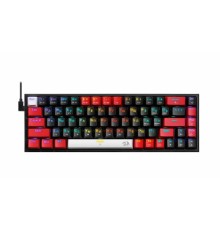 Игровая беспроводная клавиатура Redragon 71082                                                                                                                                                                                                            