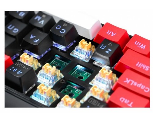 Игровая беспроводная клавиатура Redragon 71082