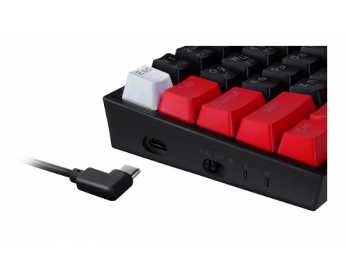 Игровая беспроводная клавиатура Redragon 71082