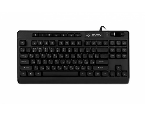 Игровая клавиатура SVEN KB-G8200 SV-021900