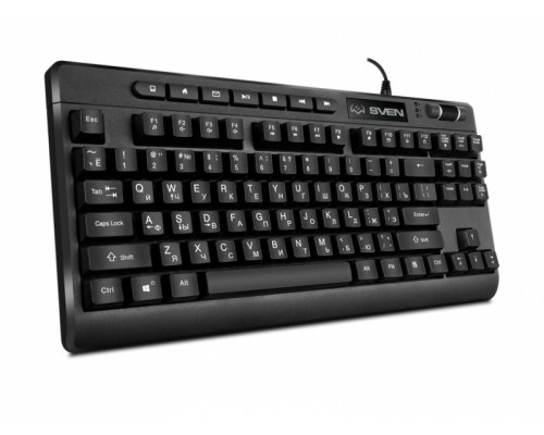 Игровая клавиатура SVEN KB-G8200 SV-021900