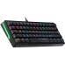 Игровая клавиатура Defender Deimos GK-303 Black 45303