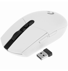 Мышь беспроводная Logitech G304 910-005295                                                                                                                                                                                                                