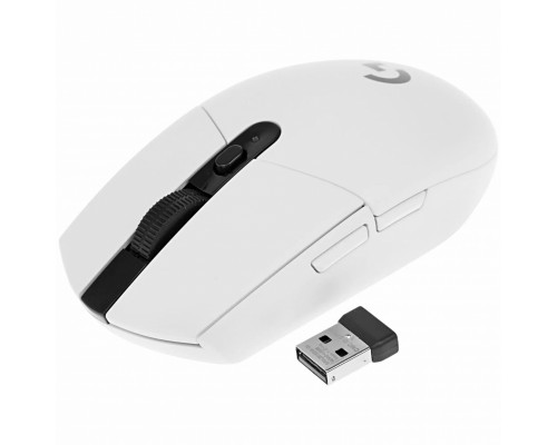 Мышь беспроводная Logitech G304 910-005295