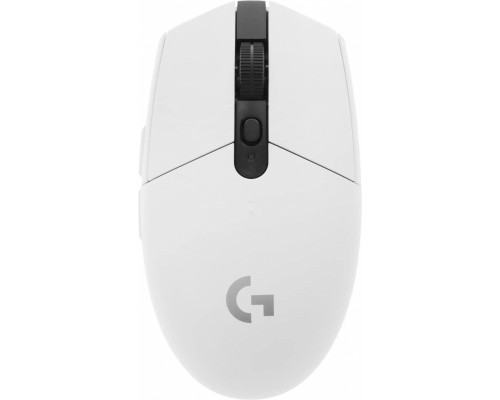 Мышь беспроводная Logitech G304 910-005295