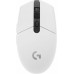 Мышь беспроводная Logitech G304 910-005295