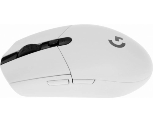 Мышь беспроводная Logitech G304 910-005295