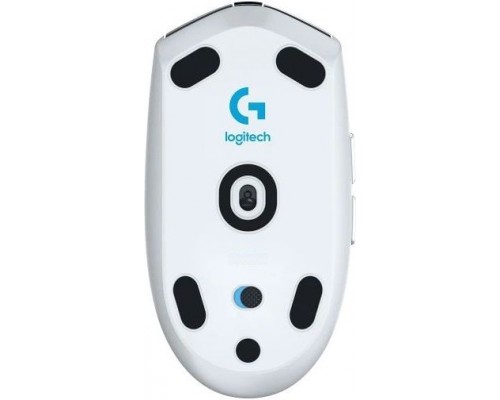 Мышь беспроводная Logitech G304 910-005295