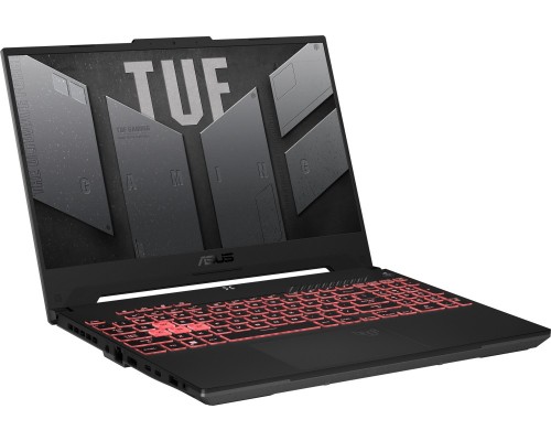 Ноутбук ASUS TUF Gaming A15 FA507RR-HQ007 90NR0B31-M005D0