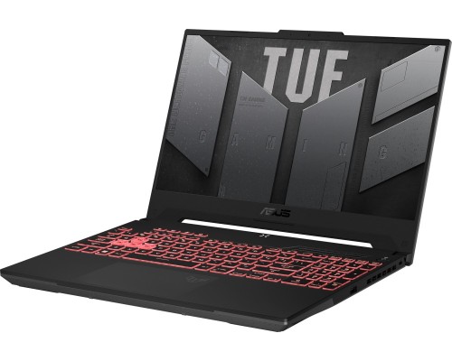 Ноутбук ASUS TUF Gaming A15 FA507RR-HQ007 90NR0B31-M005D0