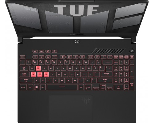 Ноутбук ASUS TUF Gaming A15 FA507RR-HQ007 90NR0B31-M005D0