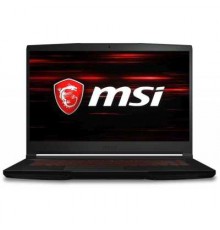 Ноутбук MSI Thin GF63 12UCX-1048XRU 9S7-16R821-1048                                                                                                                                                                                                       